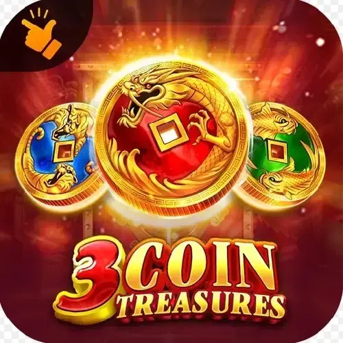 3 Coins Wolf777Register