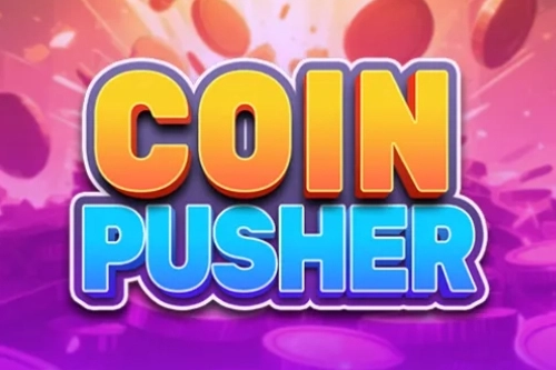 Coin Pusher Wolf777Register