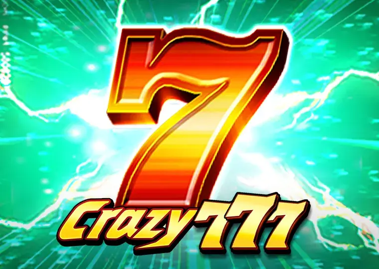 Crazy 777 Wolf777Register