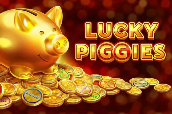Lucky Piggies gemple Wolf777Register