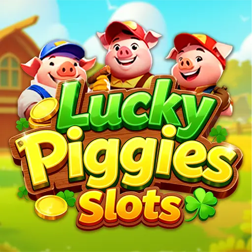 Lucky Piggies gemple Wolf777Register