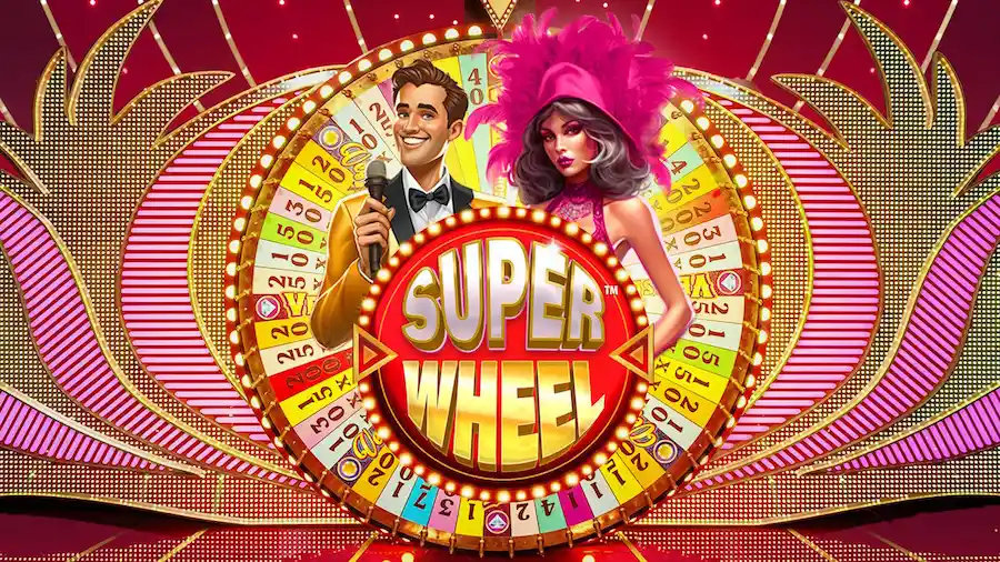 Super Wheel Wolf777Register